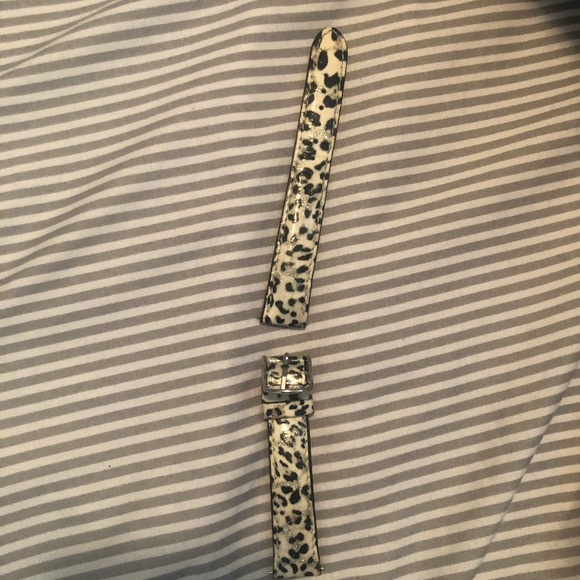 Michele watch bands main image 4